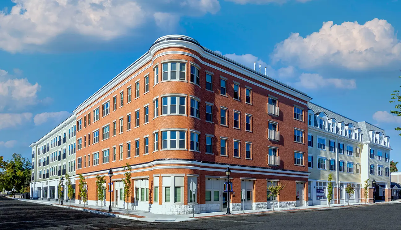 hallets cove residence