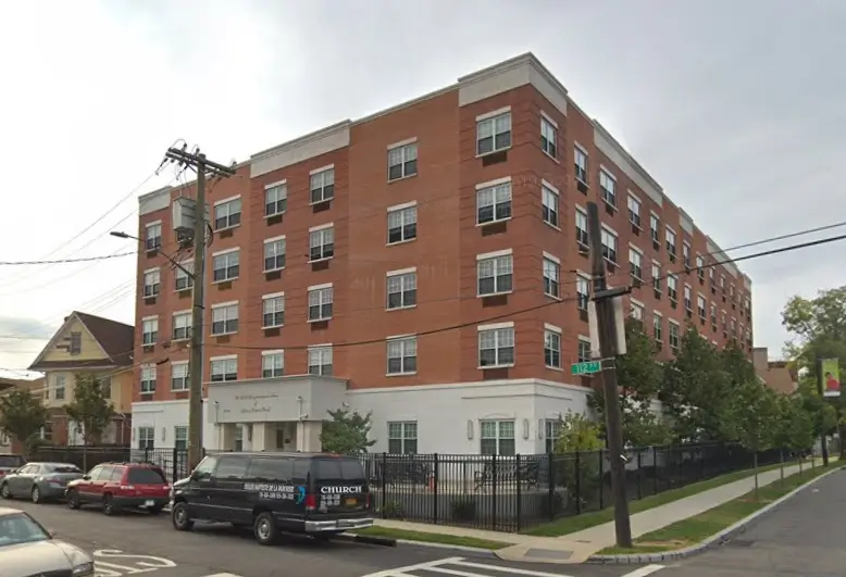 hallets cove residence