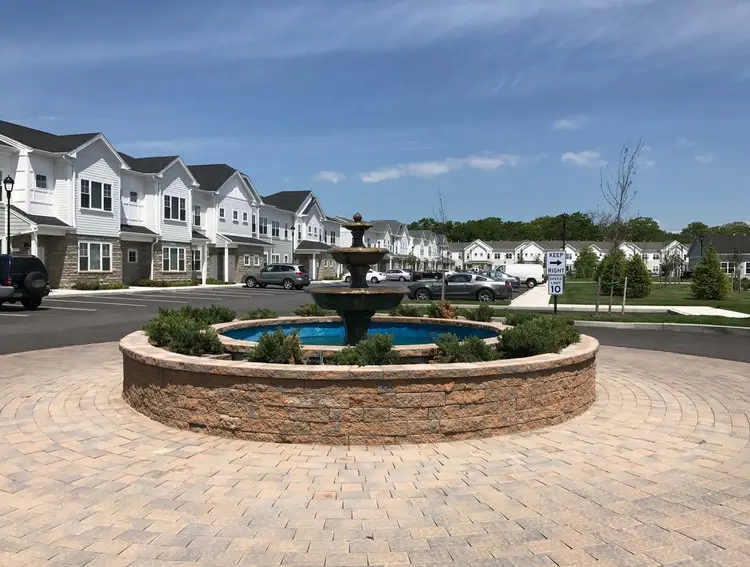 hallets cove residence