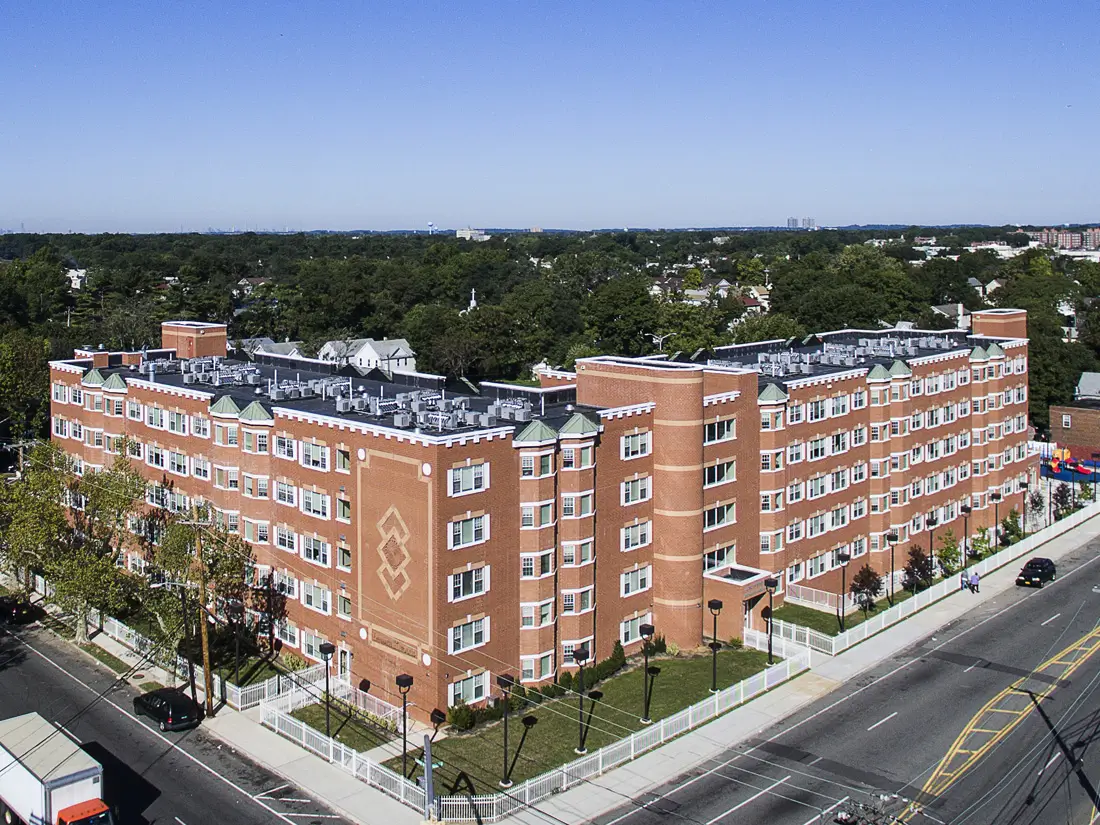 hallets cove residence