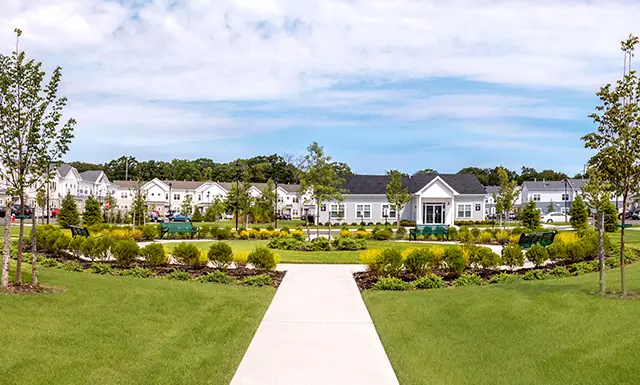 hallets cove residence