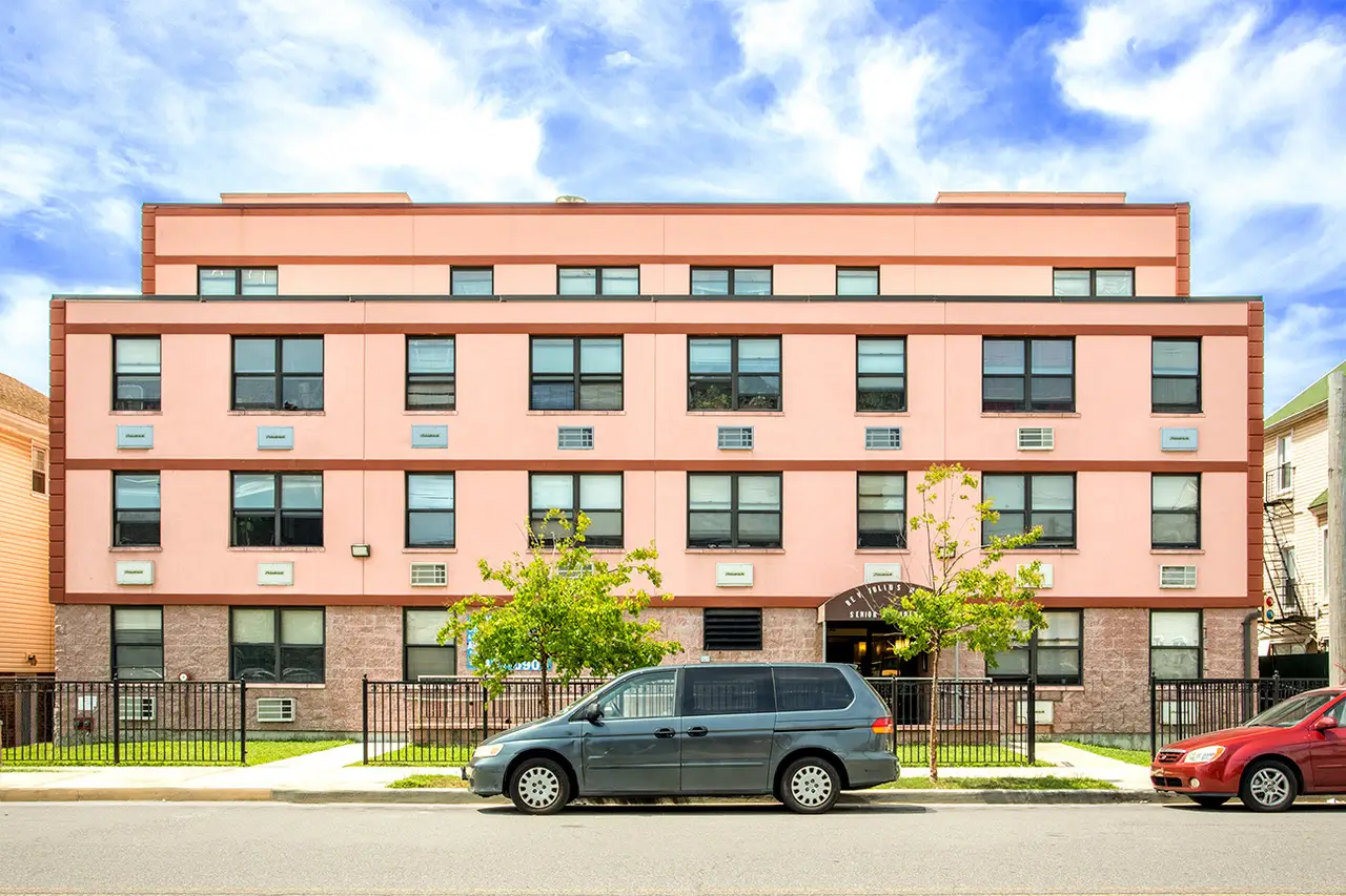 hallets cove residence