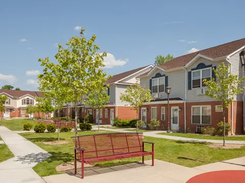 hallets cove residence