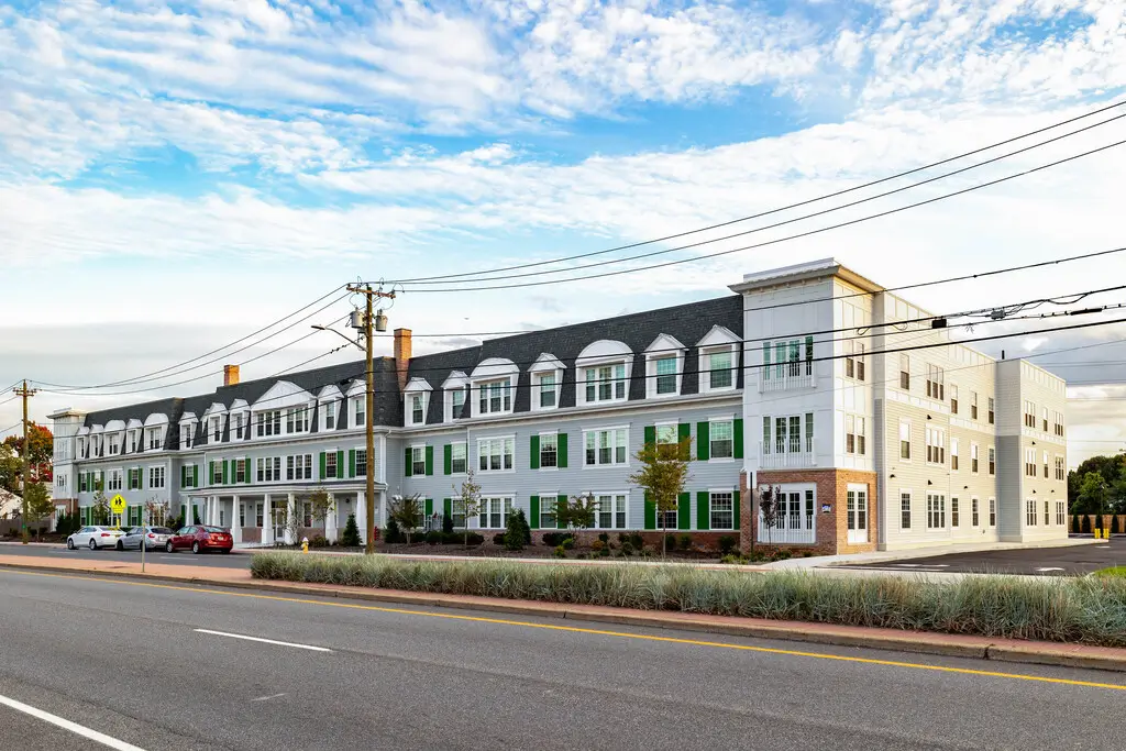 hallets cove residence