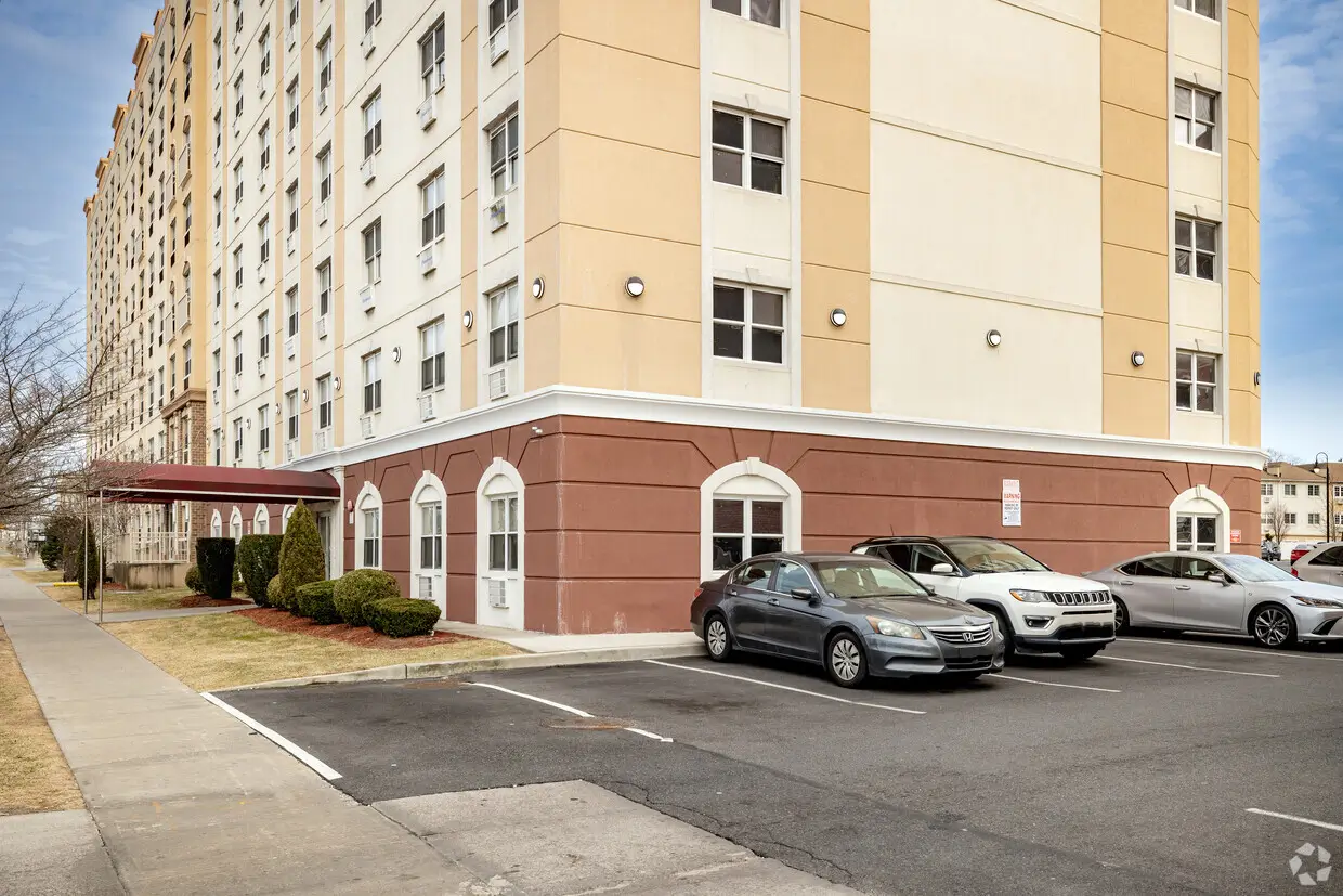 hallets cove residence