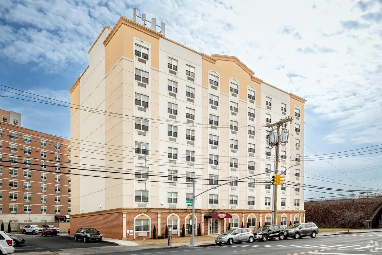 hallets cove residence