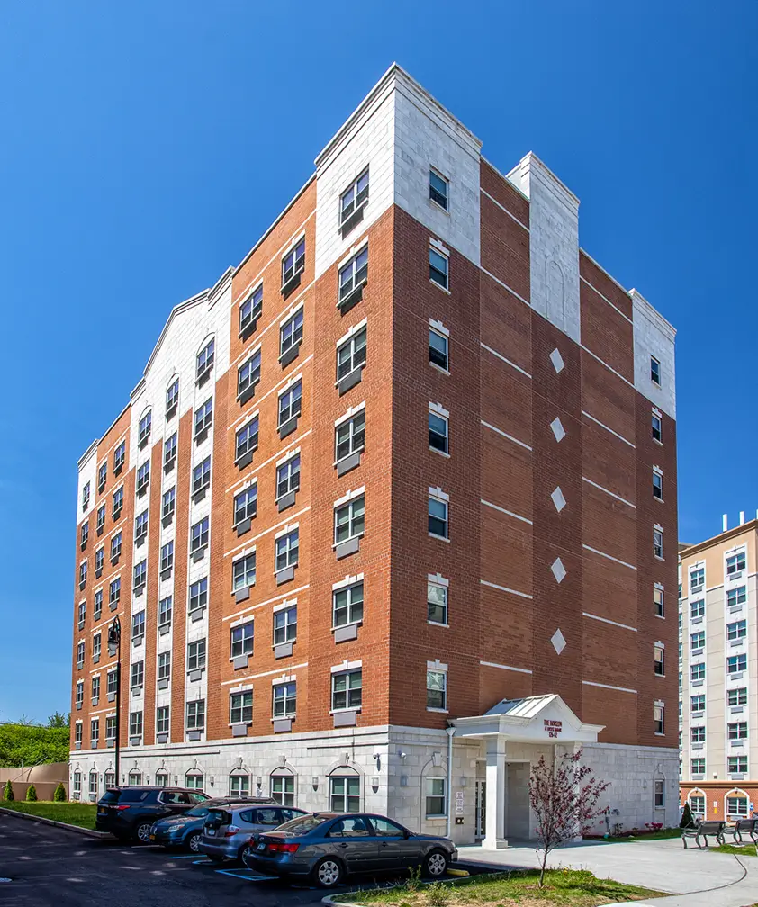 hallets cove residence