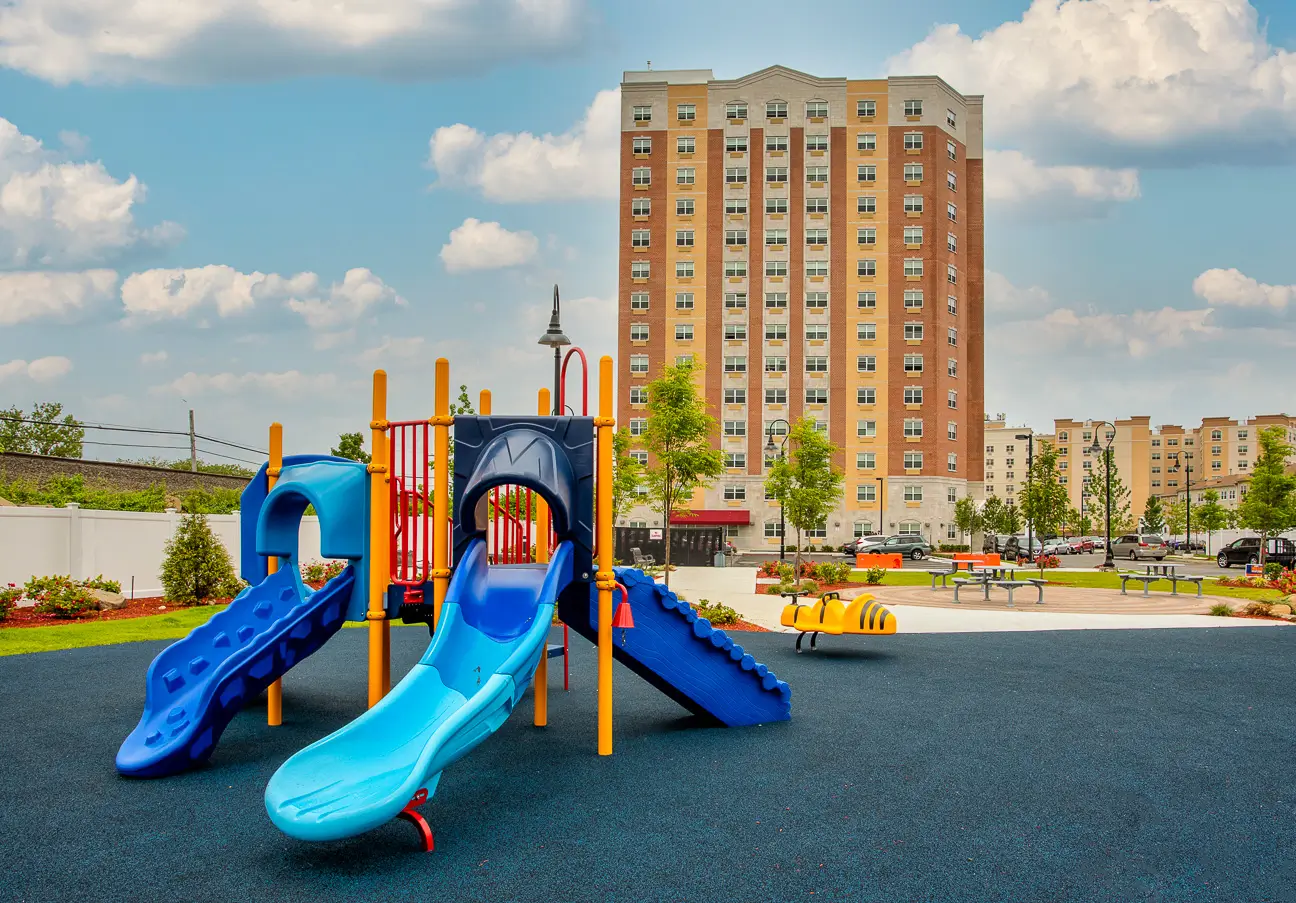 hallets cove residence