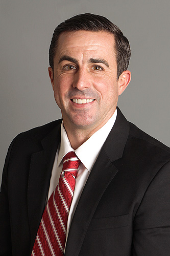 Brian T. Pritchard