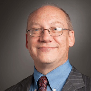 Bruce R. Peterson, CPA