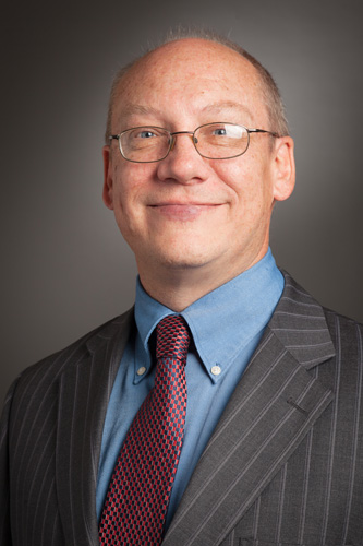 Bruce R. Peterson, CPA