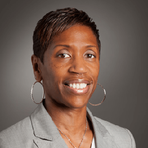 Katrina Brown