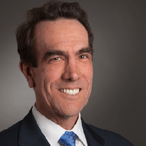 Peter G. Florey
